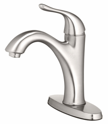 HP NI SGL Lav Faucet