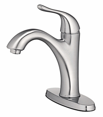 HP CHR SGL Lav Faucet
