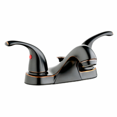 HP BRZ 2Hand Lav Faucet