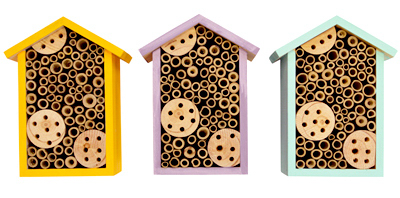 Bee House ASSTD