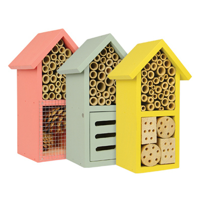 Insect House ASSTD