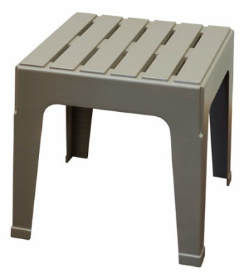 BigEasyGRY Stack Table