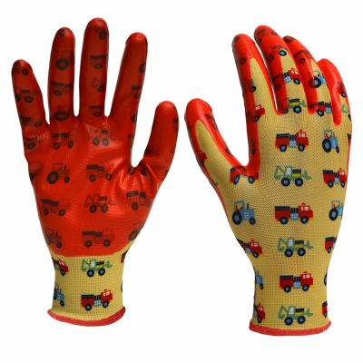 Youth Boys GDN Glove