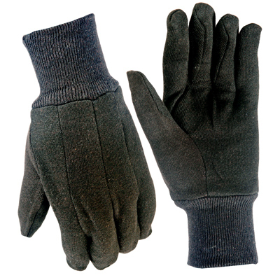 6PK LG Mens Jers Glove