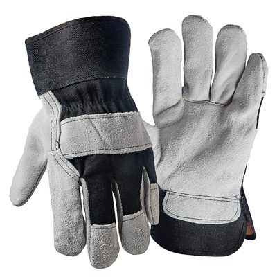 LG Mens Pigskin Glove