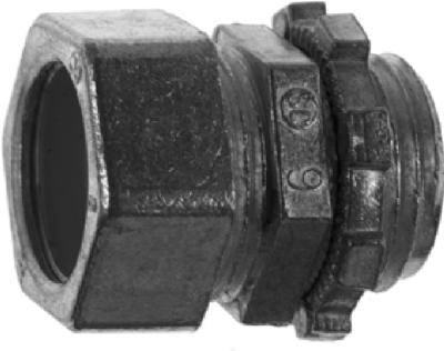 1-1/4"EMT CMP Connector
