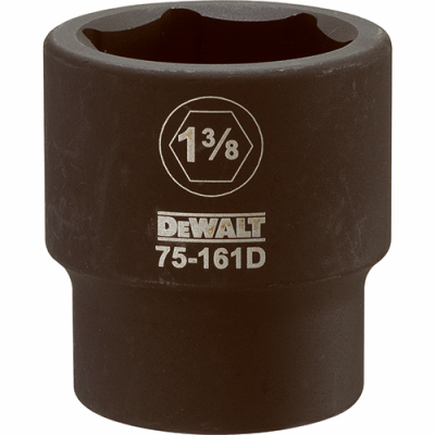 3/4DR 1-3/8" Imp Socket