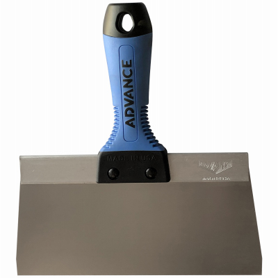 8" SS Taping Knife