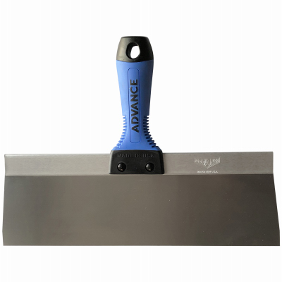 12" SS Taping Knife