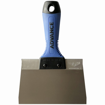 6" SS Taping Knife