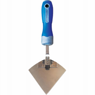 Pie Shape Dry Knife