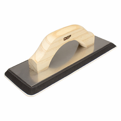 Gum Rubb Grout Float
