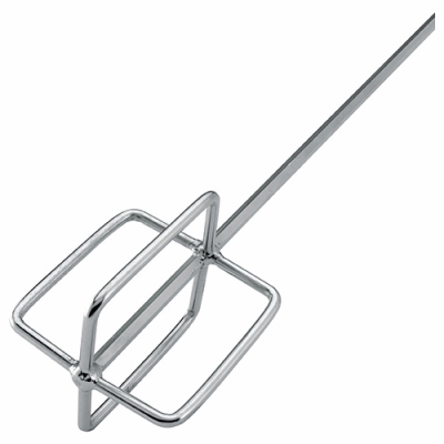 22" Thin Mixer Paddle