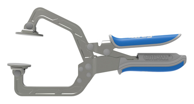3" WD Project Clamp