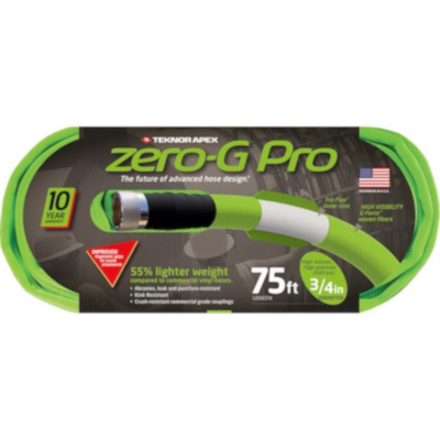 3/4x75 Comm GDN Hose