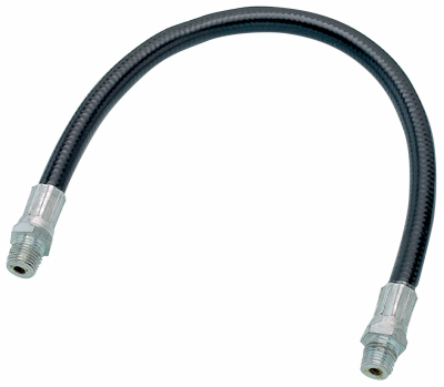 12"Grease Gun Flex Hose