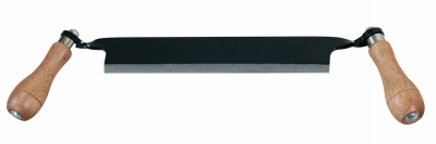 10" Straight Draw Shave