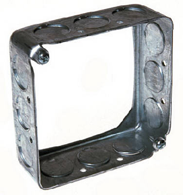 4x1-1/2D SQ EXT Ring