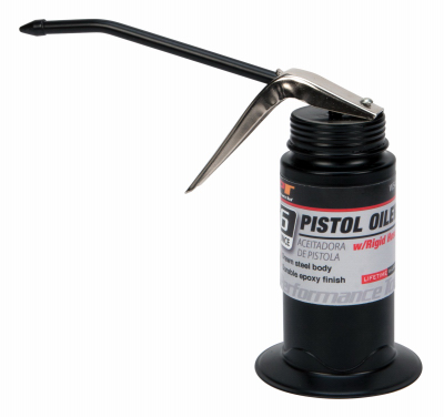 6OZ PSTL Oiler