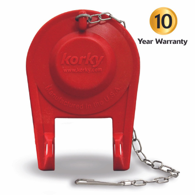 Korky Ultra 2X Flapper