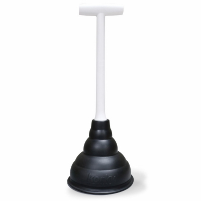 Sink/Drain Plunger