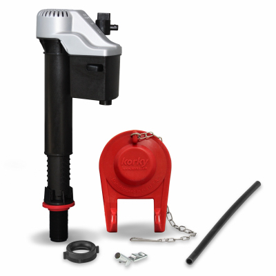 Platinum Fill Valve Kit