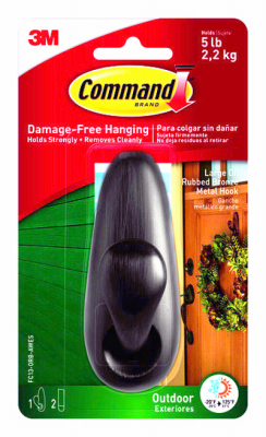 LG OB MTL Class Hooks