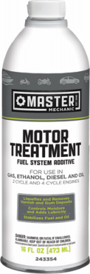 MM 16OZ Motor Treatment