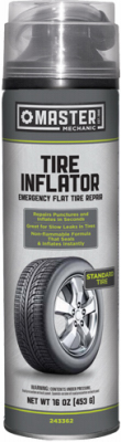 MM 16OZ Tire Inflator