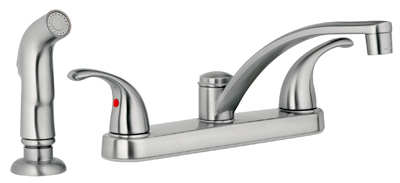 HP BN 2Hand Kit Faucet