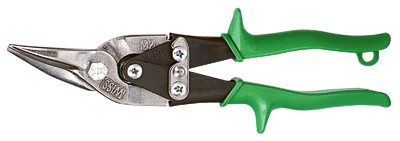 9-3/4" Right Avia Snips