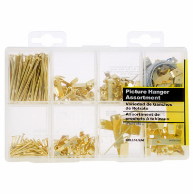 MED Pic Hanging Kit