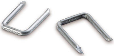 100PK 9/16 MTL Staple