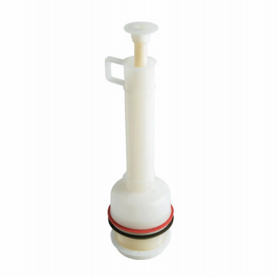 Toilet Flush Valve