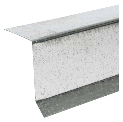 1-1/2x10 GRY Drip Ege