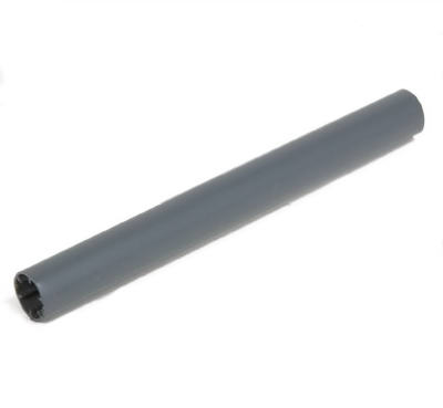 4" GRY Vinyl Ferrule