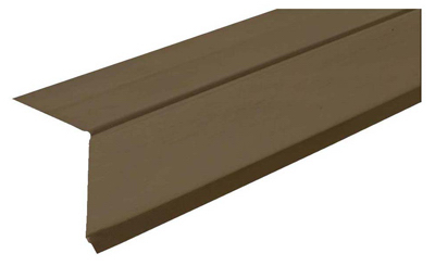 1.5xx10 BRN Drip Edge