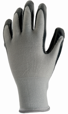 3PK LG Mens Nitr Gloves