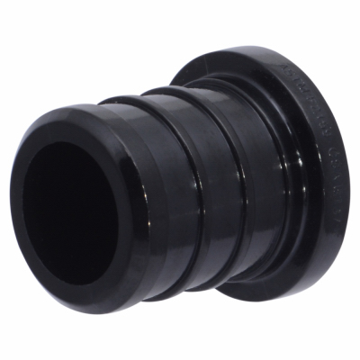 5PK 3/4" Pex End Plug