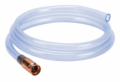 6' Shaker Siphon Hose