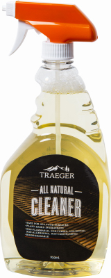 950ml All NAT Cleaner