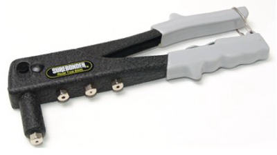 HD Rivetool