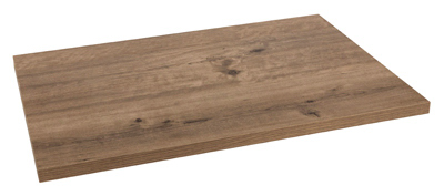 16" DFTWD WD Shelf