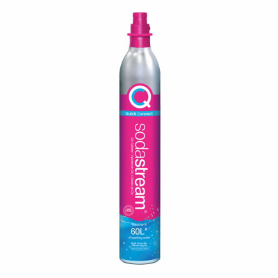 60L CQC CO2 Cylinder