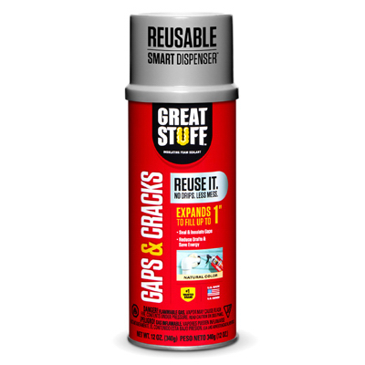 12OZ Gap & Crack Smart