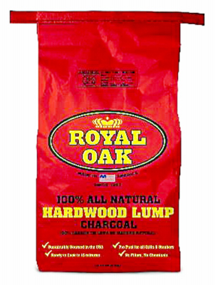 15.4LB Lump Charcoal