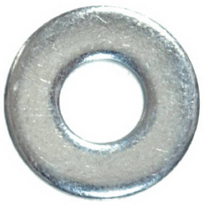 100PK #6 FLT Washer