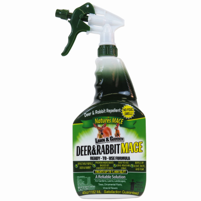40OZ DeerRabb Repellent