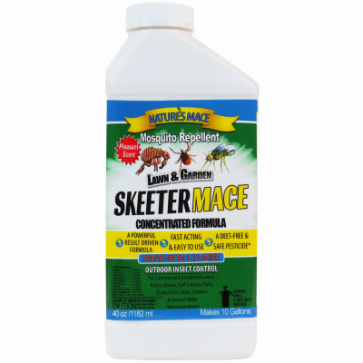 40OZ Mosquit Repellent