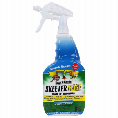 40OZ Mosquit Repellent